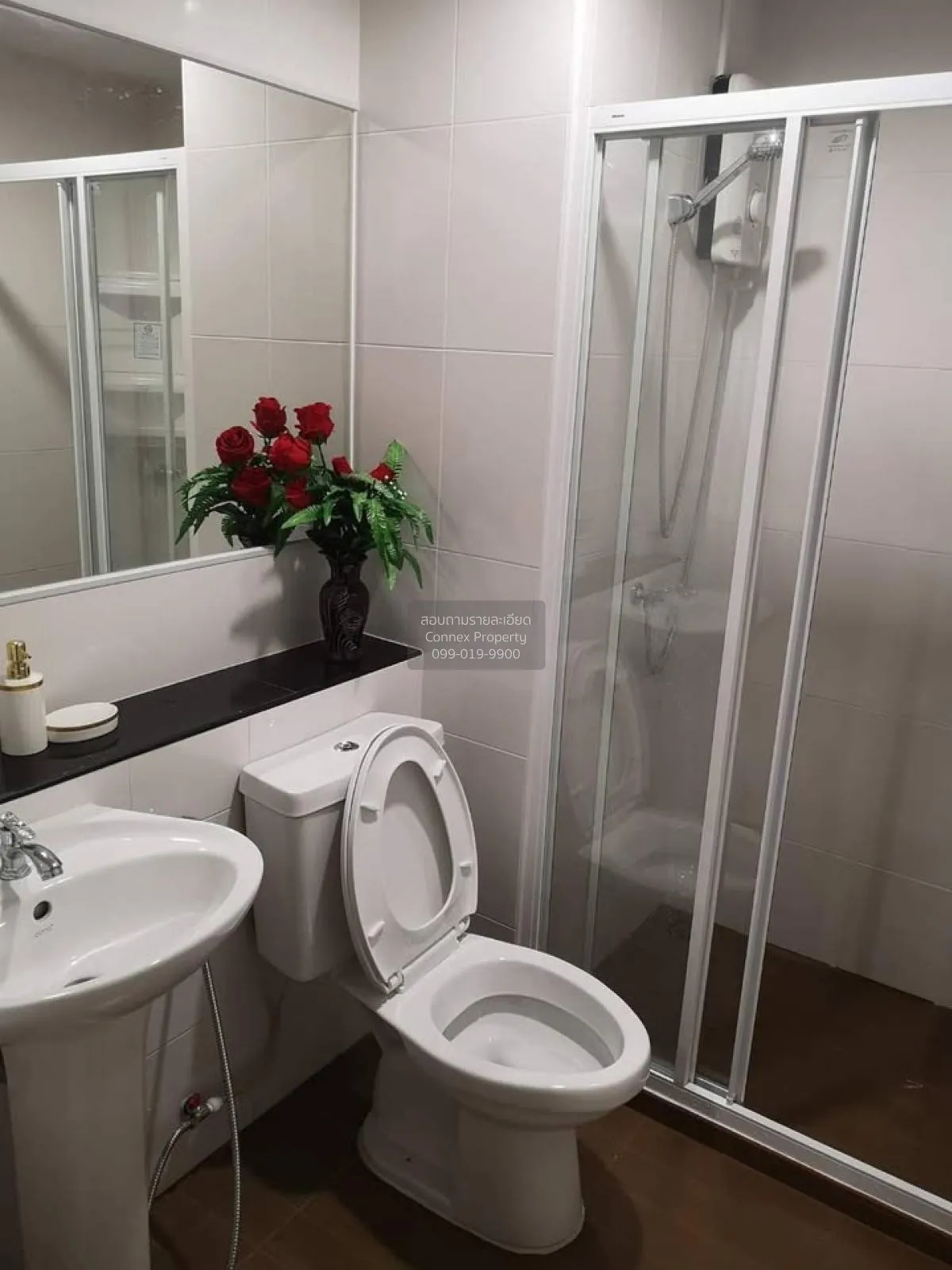 เช่าคอนโด  รีเจ้นท์ โฮม สุขุมวิท 81 BTS-อ่อนนุช สวนหลวง เขต สวนหล