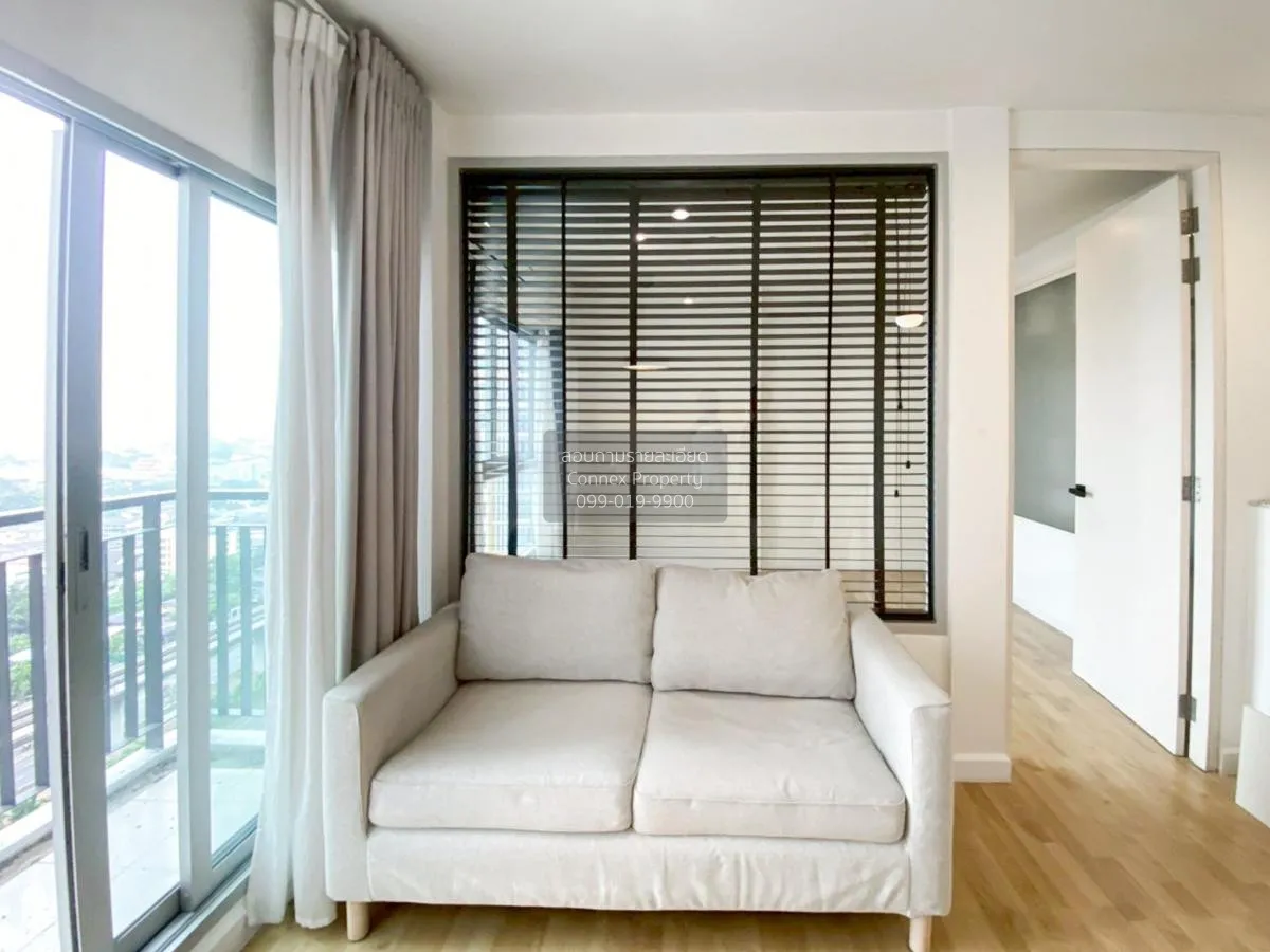 For Sale Condo , The Parkland Taksin - Thapra , BTS-Pho Nimit , B 2