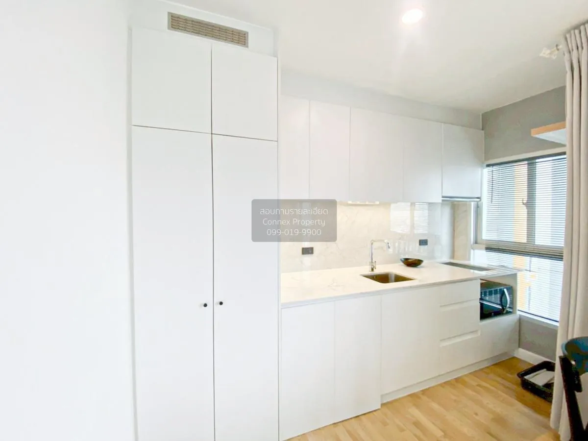 For Sale Condo , The Parkland Taksin - Thapra , BTS-Pho Nimit , B 4