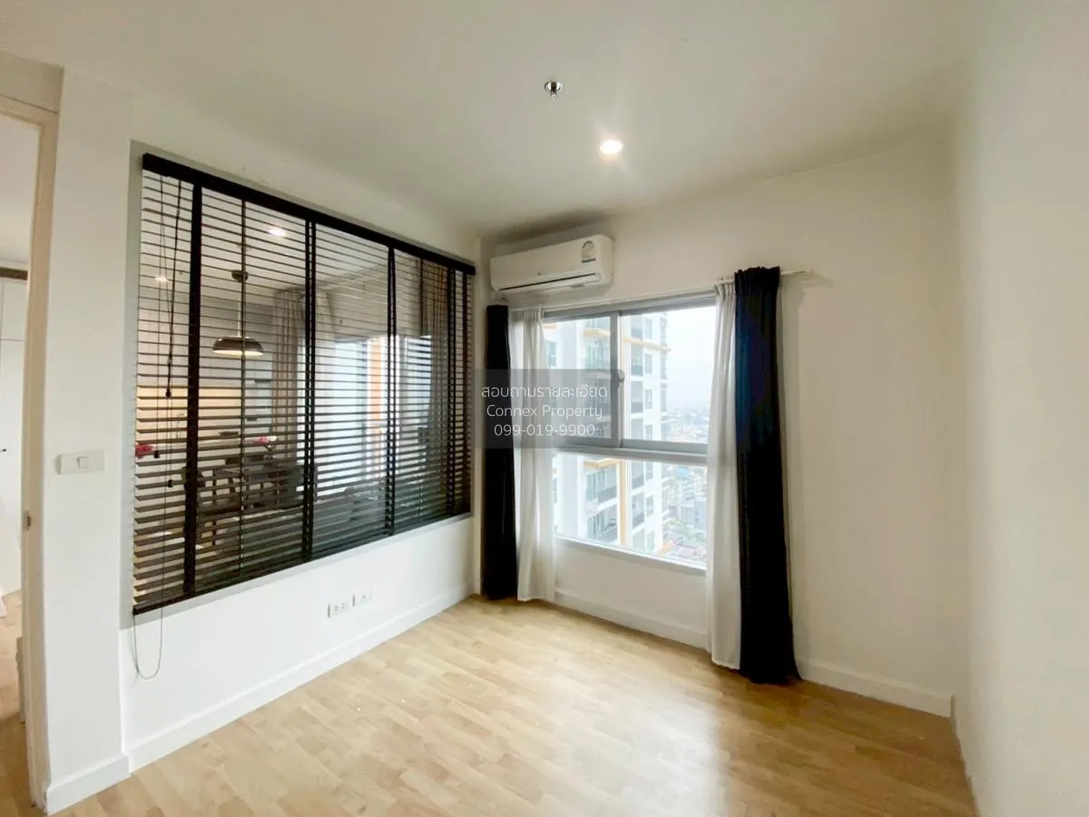 For Sale Condo , The Parkland Taksin - Thapra , BTS-Pho Nimit , B