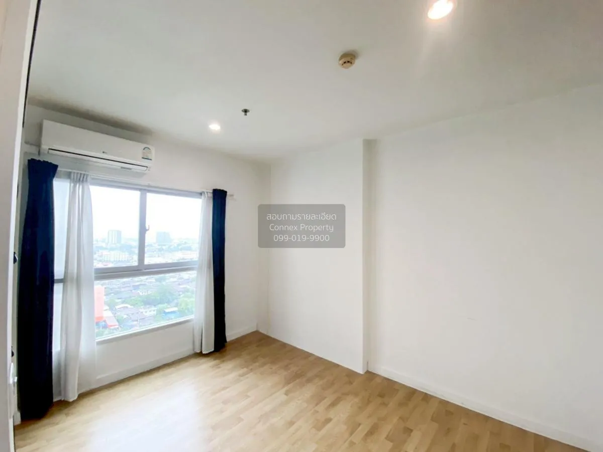 For Sale Condo , The Parkland Taksin - Thapra , BTS-Pho Nimit , B