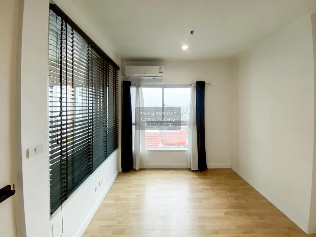 For Sale Condo , The Parkland Taksin - Thapra , BTS-Pho Nimit , B