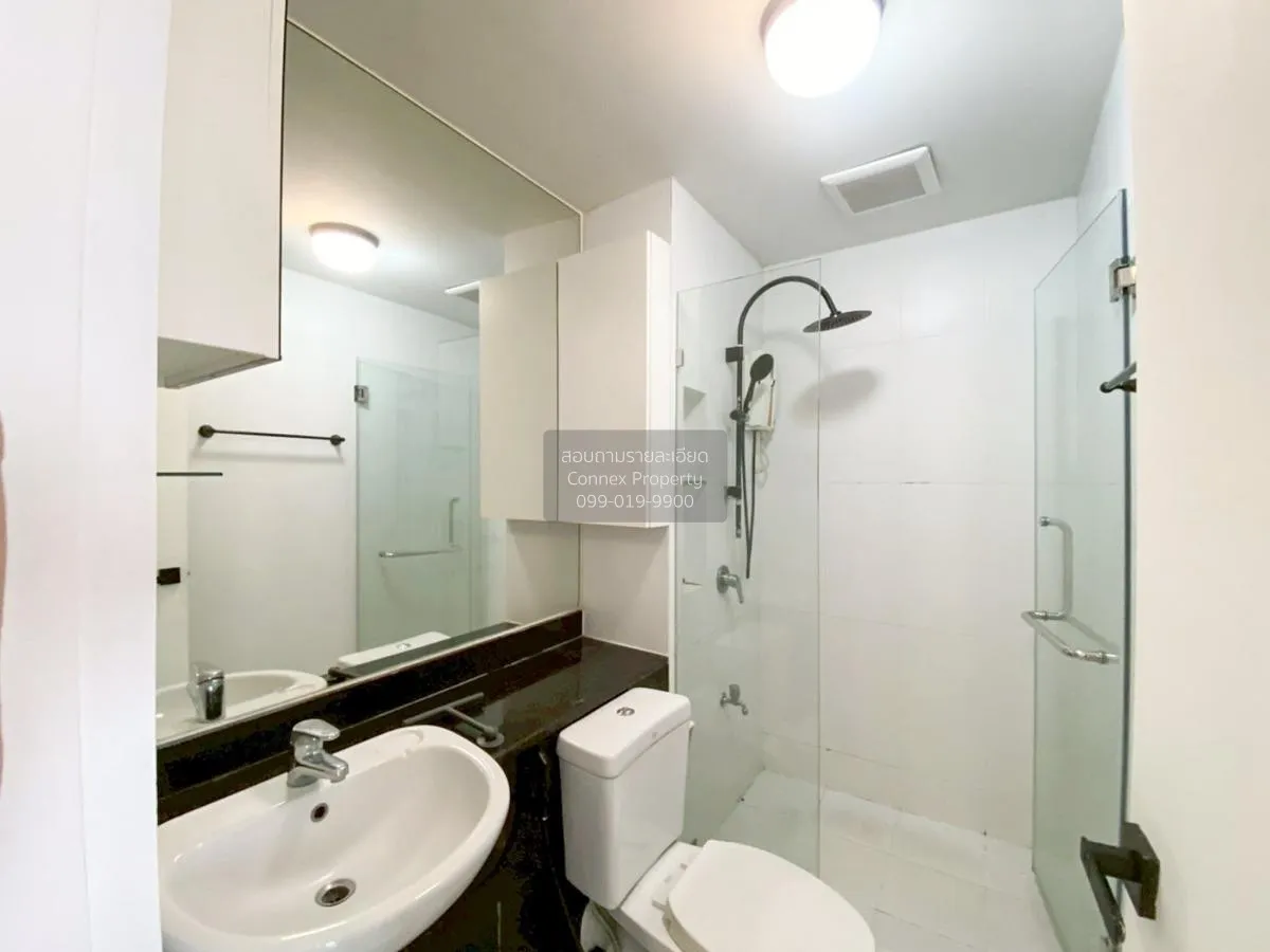 For Sale Condo , The Parkland Taksin - Thapra , BTS-Pho Nimit , B