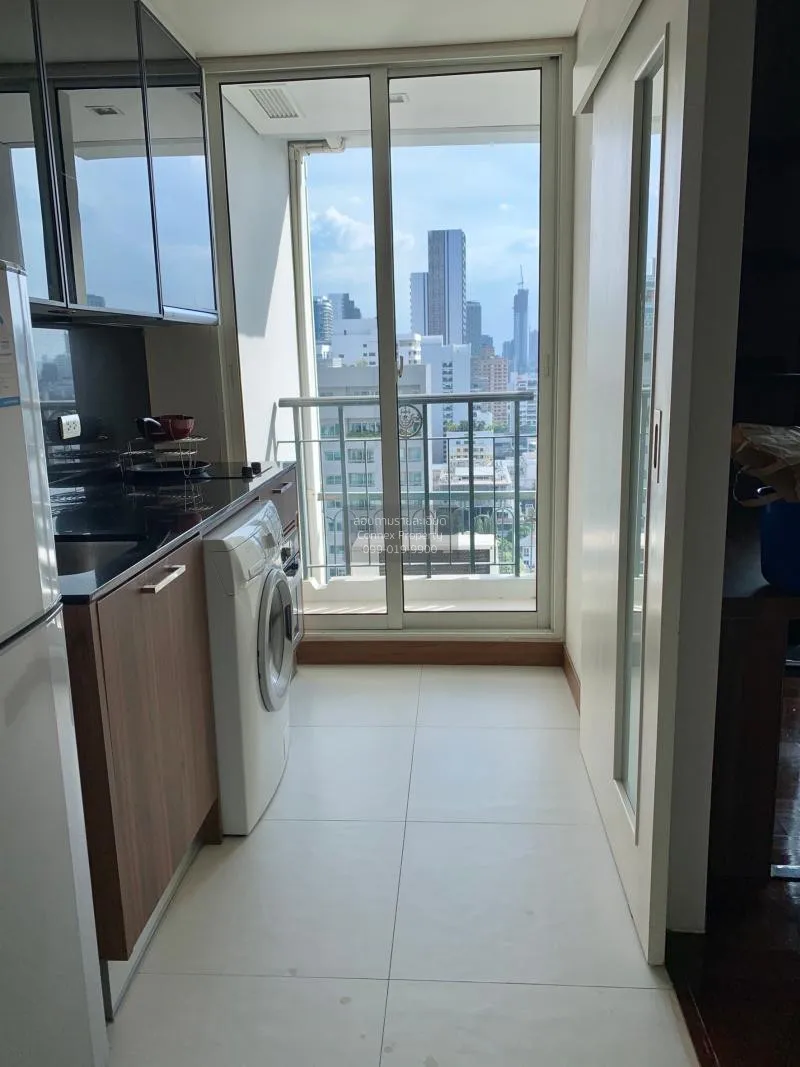 เช่าคอนโด  ไอวี่ ทองหล่อ BTS-ทองหล่อ คลองตันเหนือ เขต วัฒนา กรุงเ 3