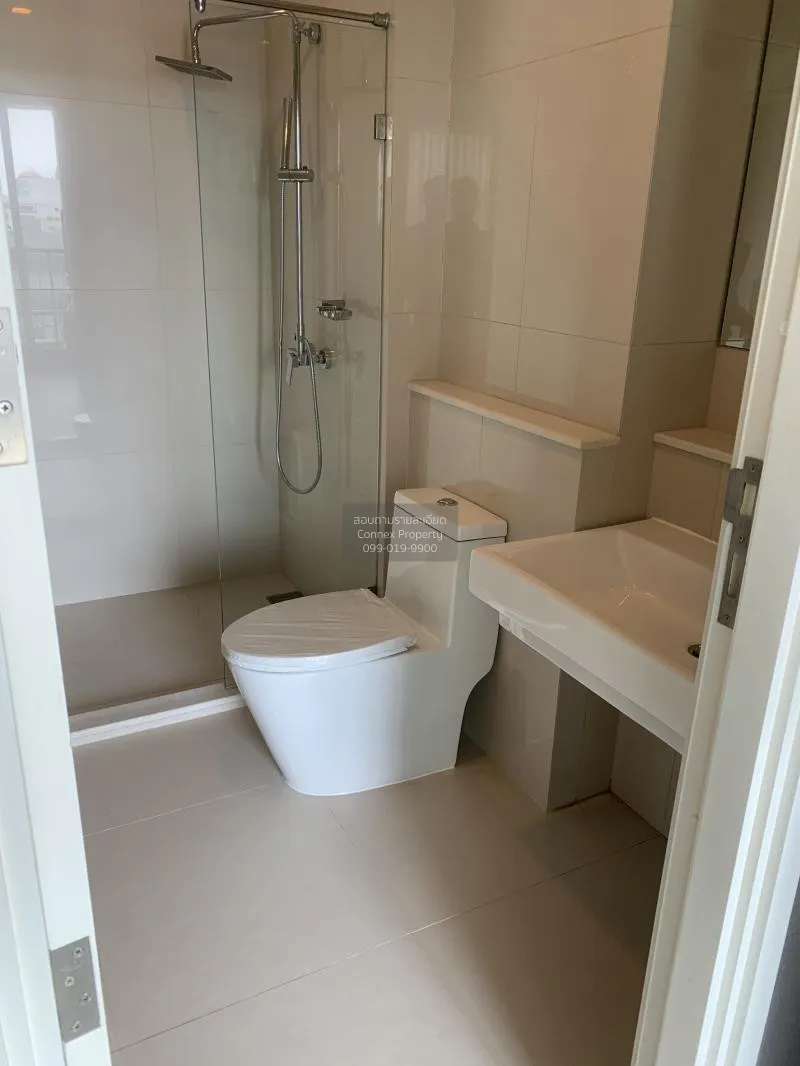 เช่าคอนโด  ไอวี่ ทองหล่อ BTS-ทองหล่อ คลองตันเหนือ เขต วัฒนา กรุงเ 4