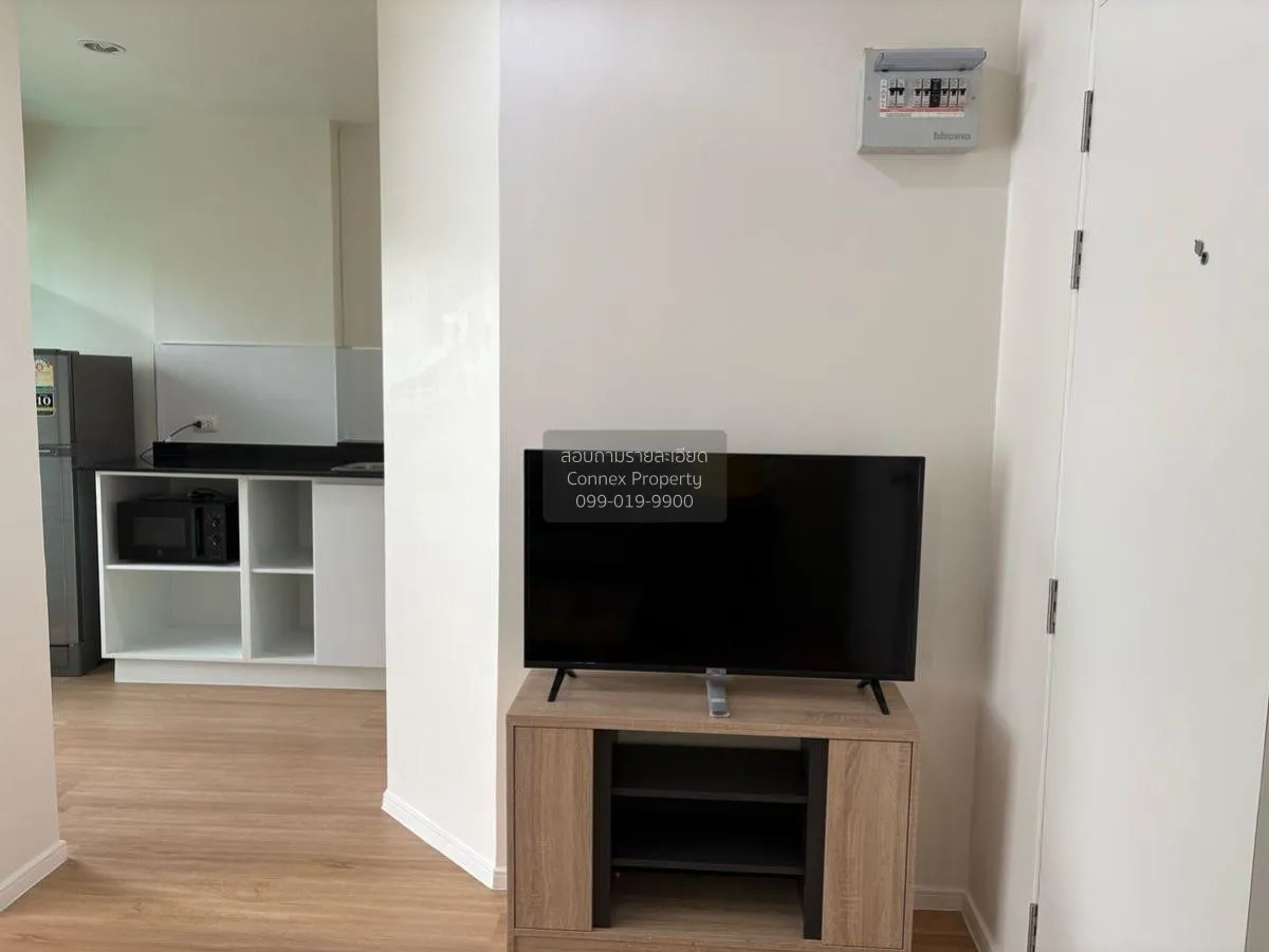 เช่าคอนโด  ลุมพินี วิลล์ อ่อนนุช-พัฒนาการ ARL-หัวหมาก ประเวศ เขต  2