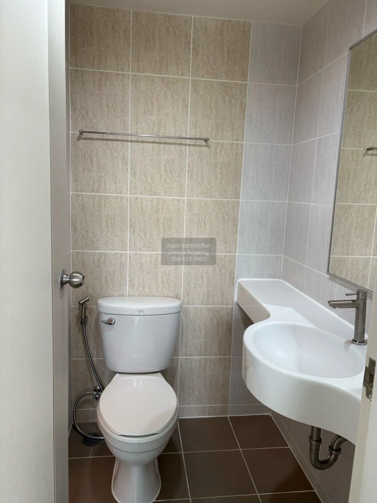 เช่าคอนโด  ลุมพินี วิลล์ อ่อนนุช-พัฒนาการ ARL-หัวหมาก ประเวศ เขต 