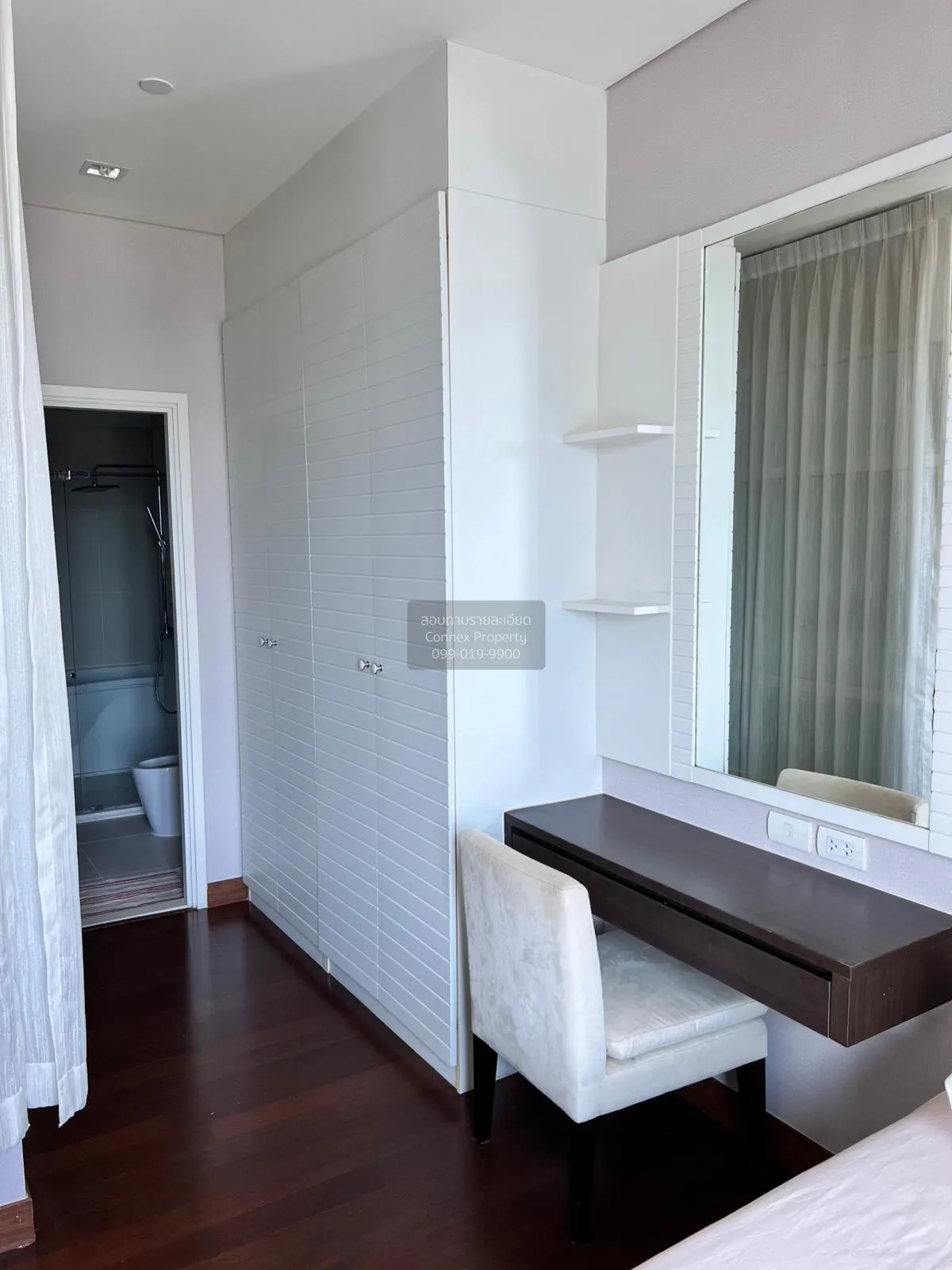 เช่าคอนโด  ไอวี่ ทองหล่อ BTS-ทองหล่อ คลองตันเหนือ เขต วัฒนา กรุงเ