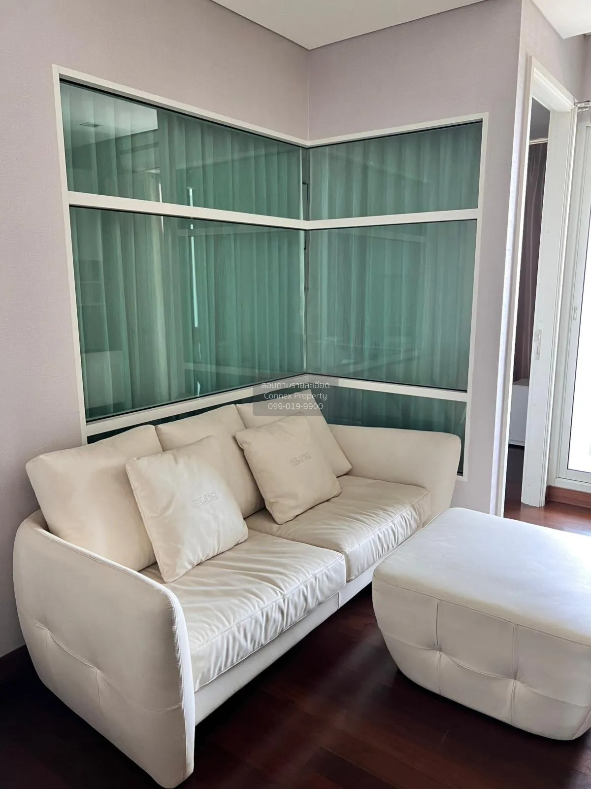 เช่าคอนโด  ไอวี่ ทองหล่อ BTS-ทองหล่อ คลองตันเหนือ เขต วัฒนา กรุงเ 3