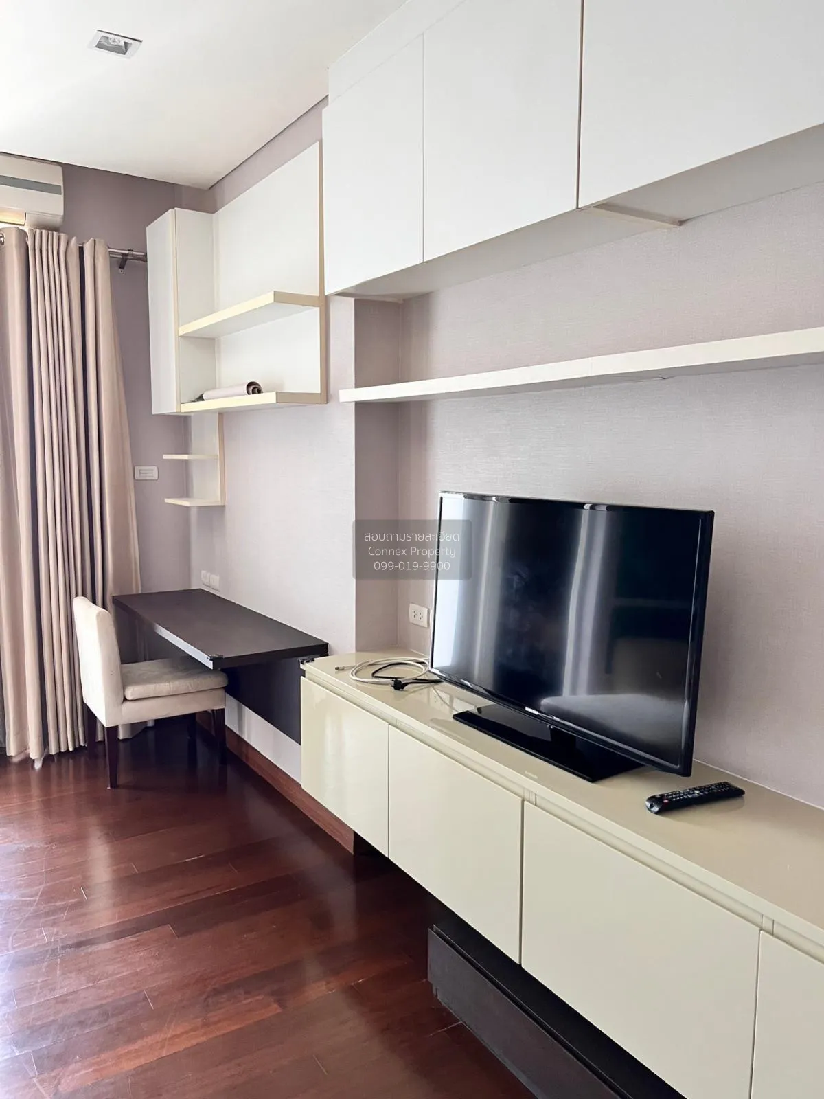 เช่าคอนโด  ไอวี่ ทองหล่อ BTS-ทองหล่อ คลองตันเหนือ เขต วัฒนา กรุงเ