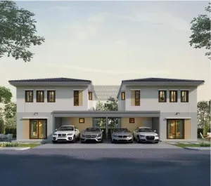 For Sale House , THE PLANT CHAIYAPRUK- WONGWAEN , MRT-Khong Bang Phai , Bang Bua Thong , Bang Bua Thong , Nonthaburi , CX-122080