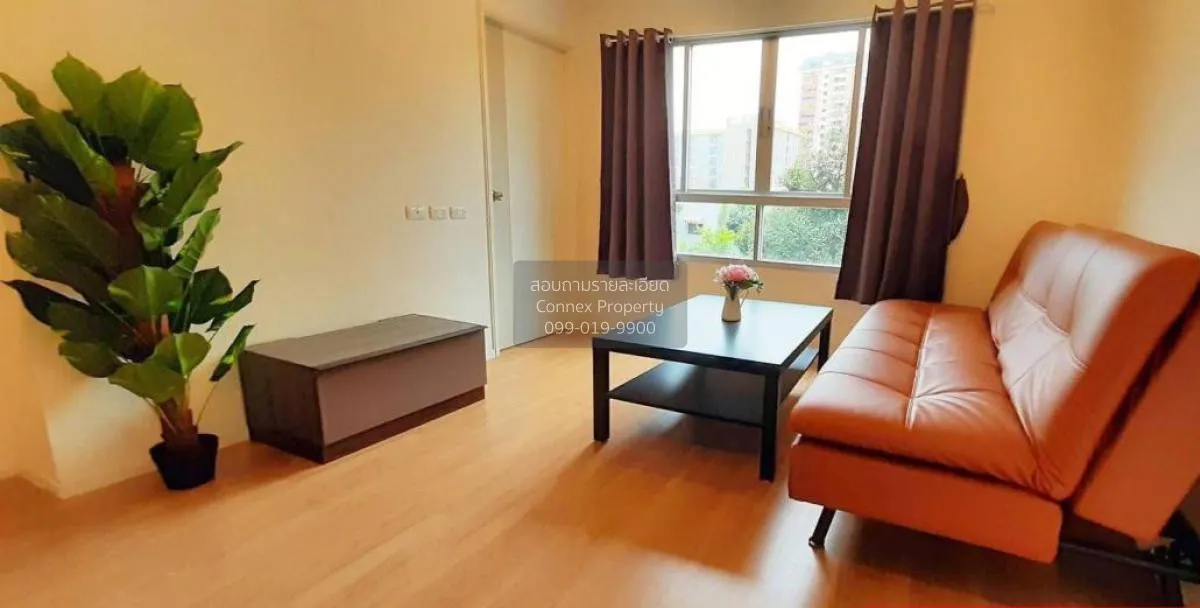 ขายคอนโด  ลุมพินี วิลล์ รามคำแหง 60/2 หัวหมาก เขต บางกะปิ กรุงเทพ 2