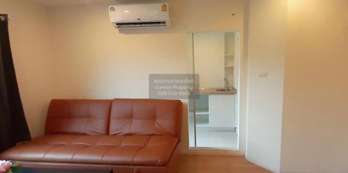 ขายคอนโด  ลุมพินี วิลล์ รามคำแหง 60/2 หัวหมาก เขต บางกะปิ กรุงเทพ 3