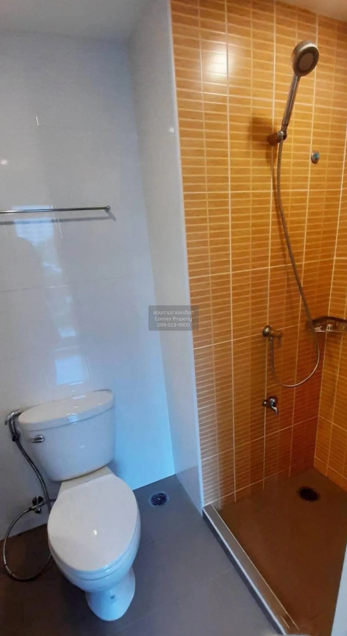 ขายคอนโด  ลุมพินี วิลล์ รามคำแหง 60/2 หัวหมาก เขต บางกะปิ กรุงเทพ