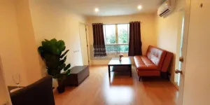 ขายคอนโด  ลุมพินี วิลล์ รามคำแหง 60/2 หัวหมาก เขต บางกะปิ กรุงเทพ CX-122083