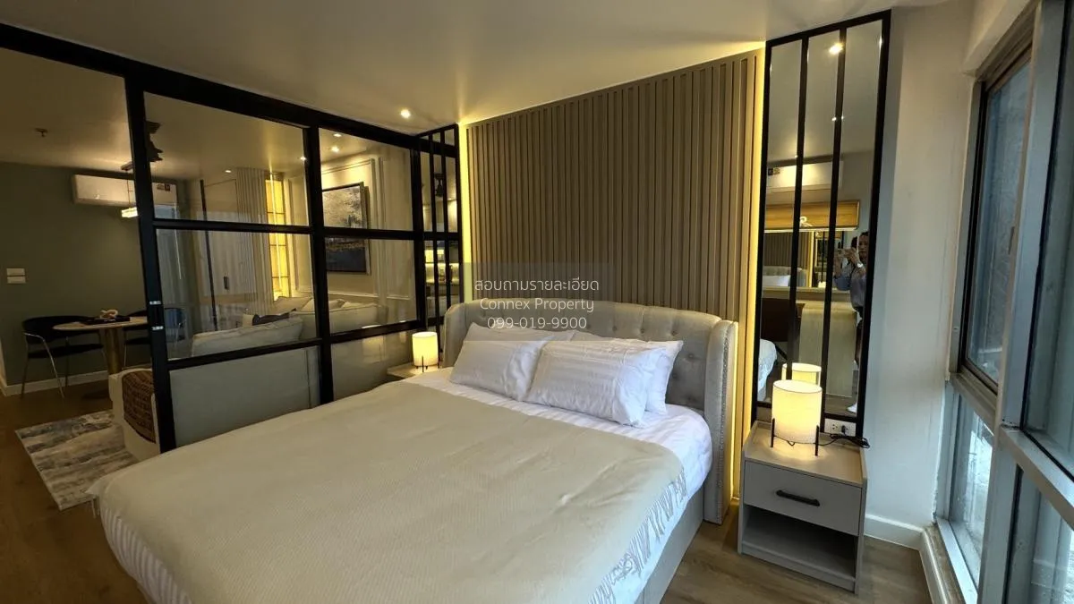 For Rent Condo , Sukhumvit Suite , BTS-Nana , Khlong Toei Nuea ,  2