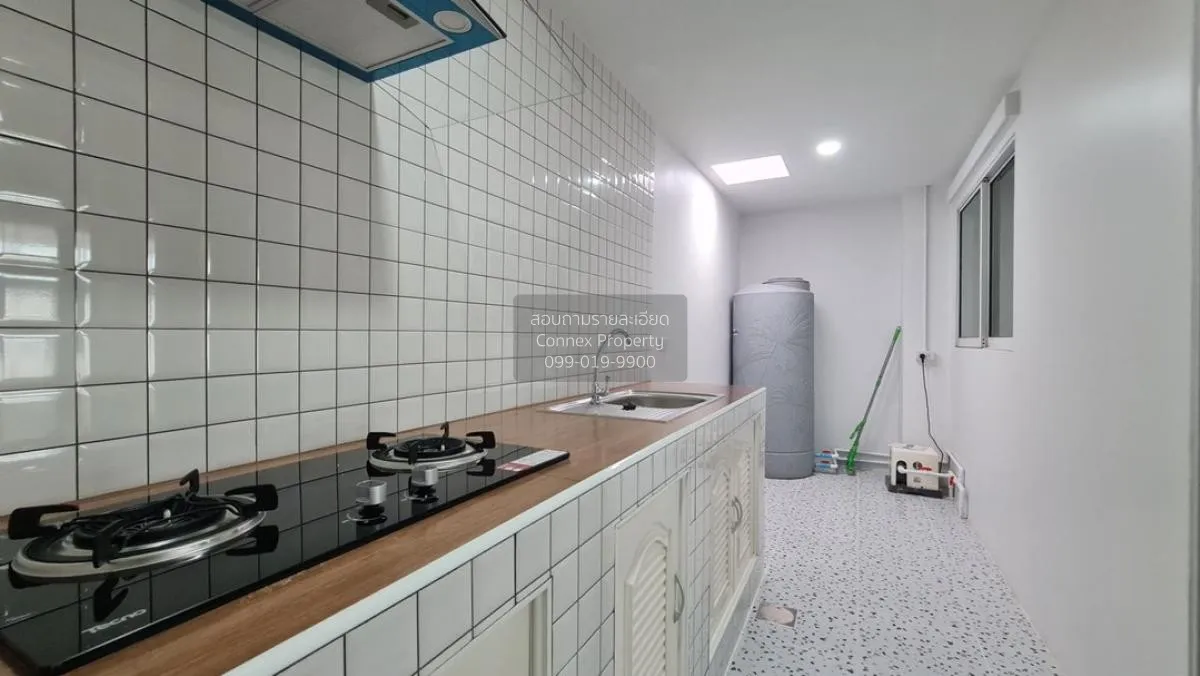 ขายทาวน์เฮ้าส์/ทาวน์โฮม  อาร์เค พาร์ค 2 บางชัน เขต คลองสามวา กรุง