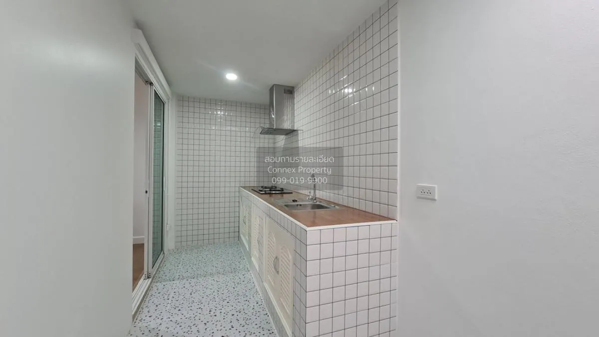 ขายทาวน์เฮ้าส์/ทาวน์โฮม  อาร์เค พาร์ค 2 บางชัน เขต คลองสามวา กรุง