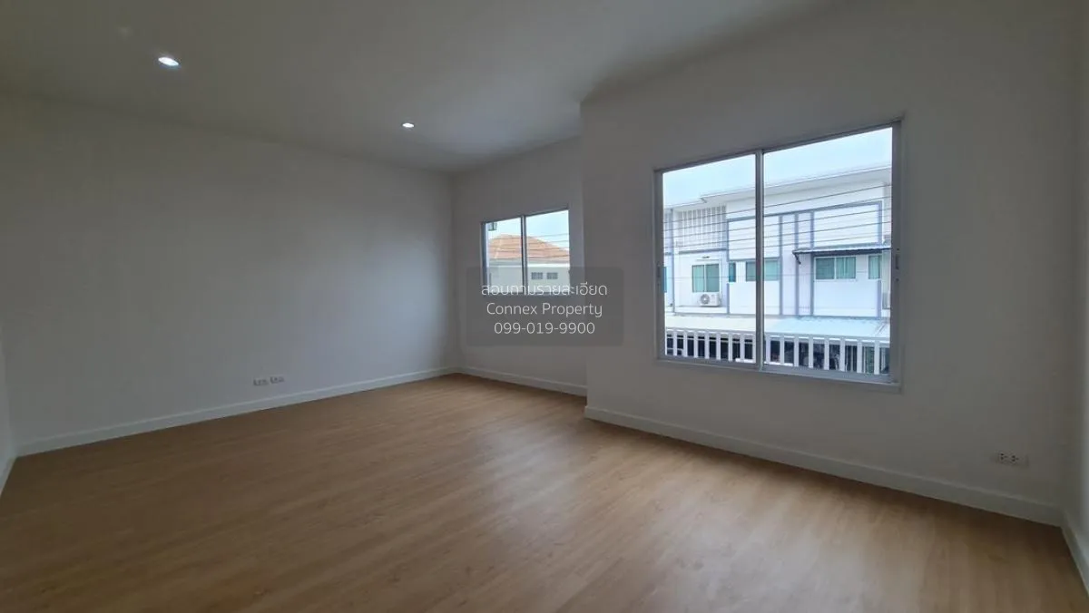 ขายทาวน์เฮ้าส์/ทาวน์โฮม  อาร์เค พาร์ค 2 บางชัน เขต คลองสามวา กรุง