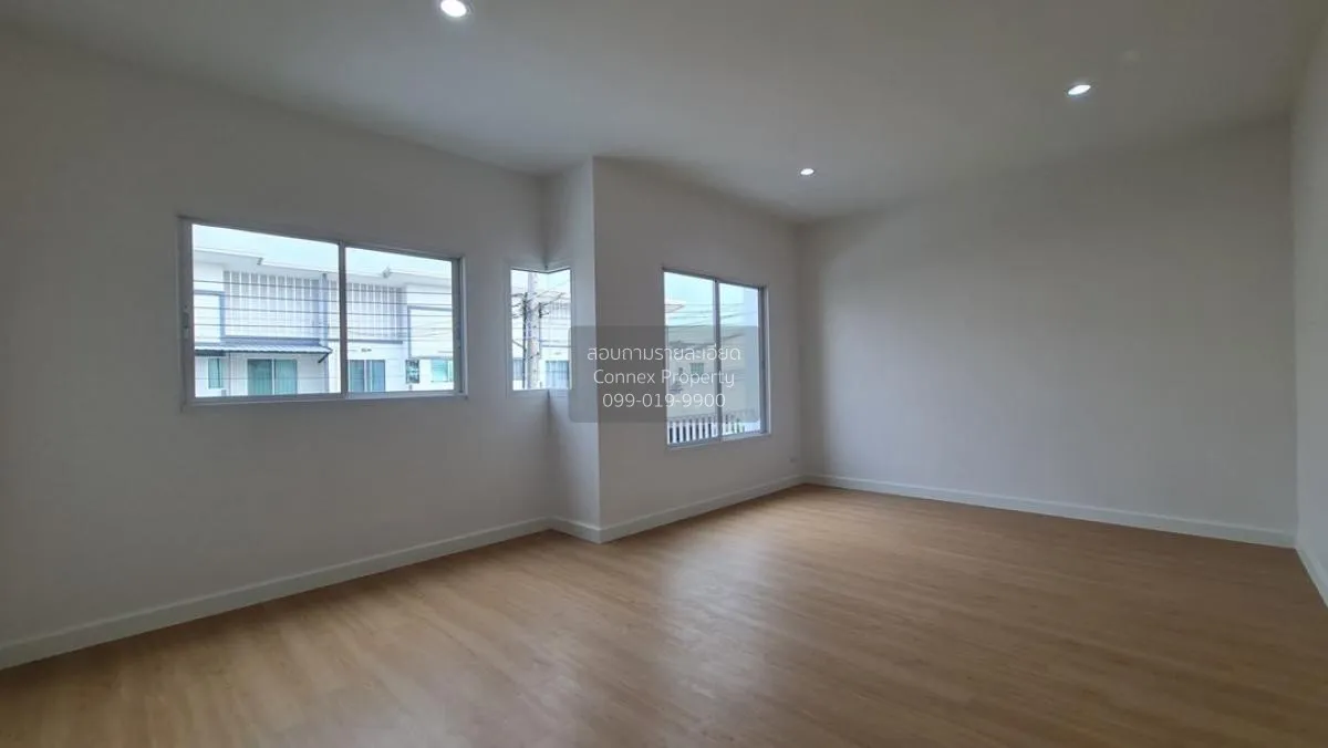 ขายทาวน์เฮ้าส์/ทาวน์โฮม  อาร์เค พาร์ค 2 บางชัน เขต คลองสามวา กรุง