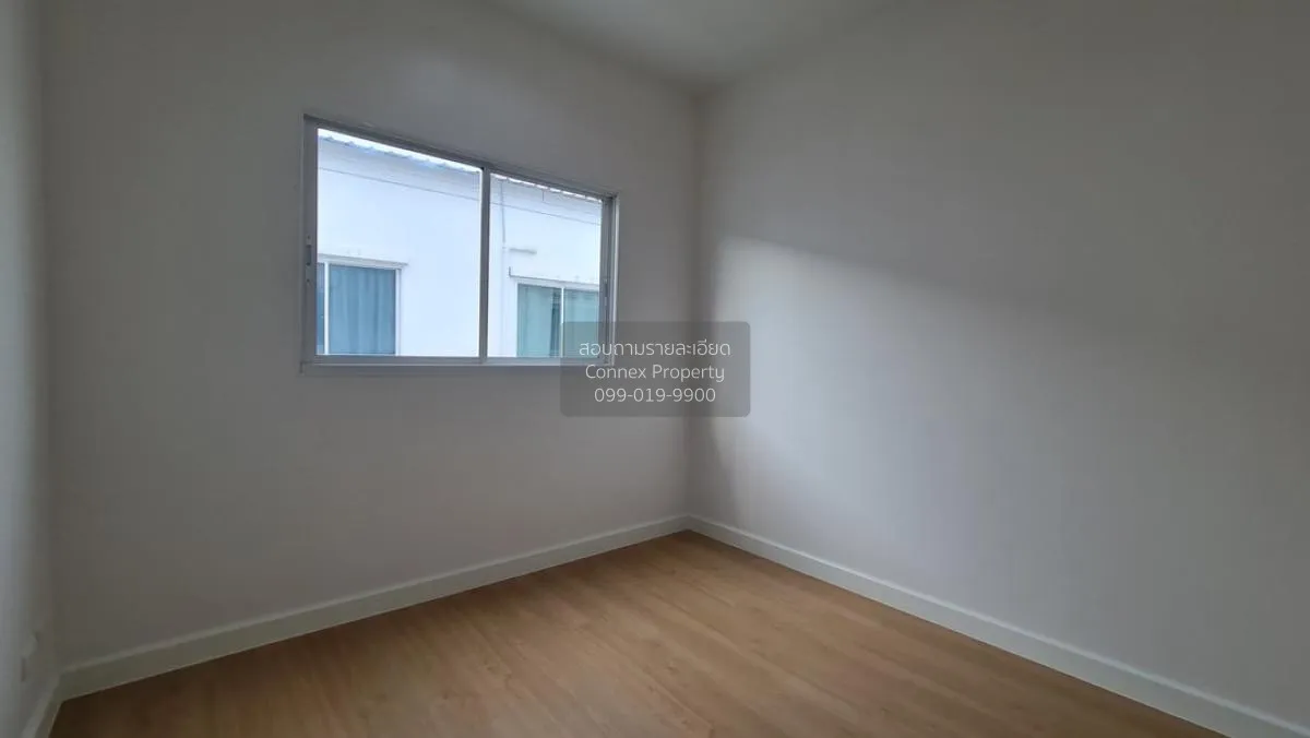 ขายทาวน์เฮ้าส์/ทาวน์โฮม  อาร์เค พาร์ค 2 บางชัน เขต คลองสามวา กรุง