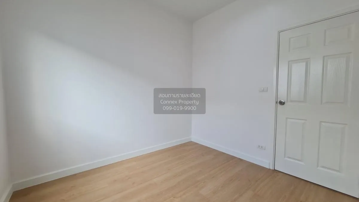 ขายทาวน์เฮ้าส์/ทาวน์โฮม  อาร์เค พาร์ค 2 บางชัน เขต คลองสามวา กรุง