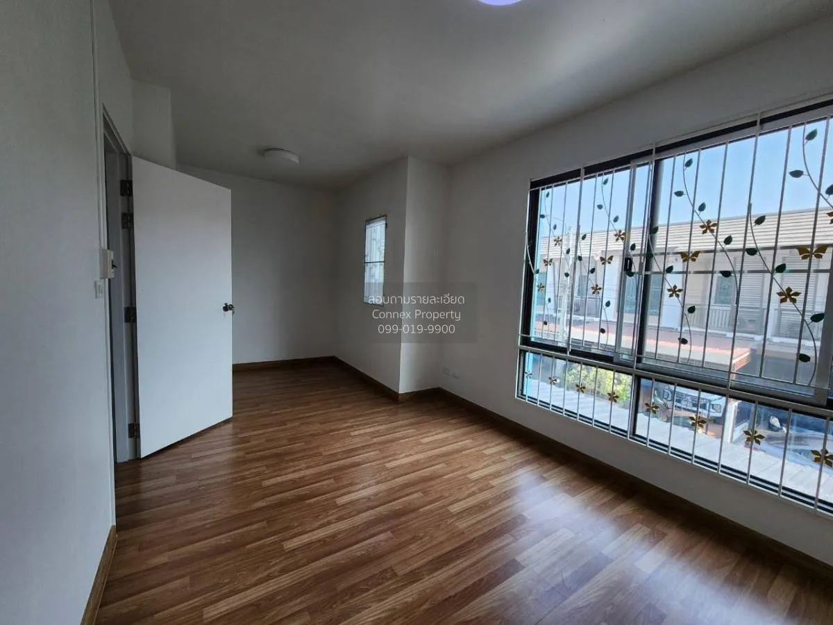 For Sale Townhouse/Townhome  , Baan Pruksa Prime Srinakarin - Ban 4