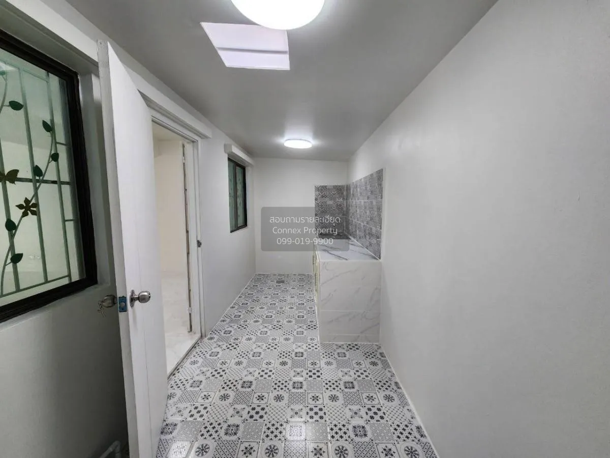 For Sale Townhouse/Townhome  , Baan Pruksa Prime Srinakarin - Ban