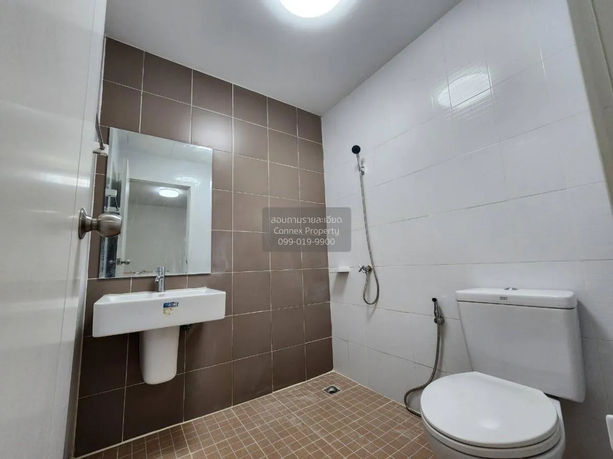 For Sale Townhouse/Townhome  , Baan Pruksa Prime Srinakarin - Ban