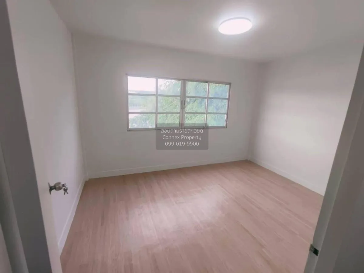 For Sale Townhouse/Townhome  , Muang Thai , Bang Sao Thong , Bang 3