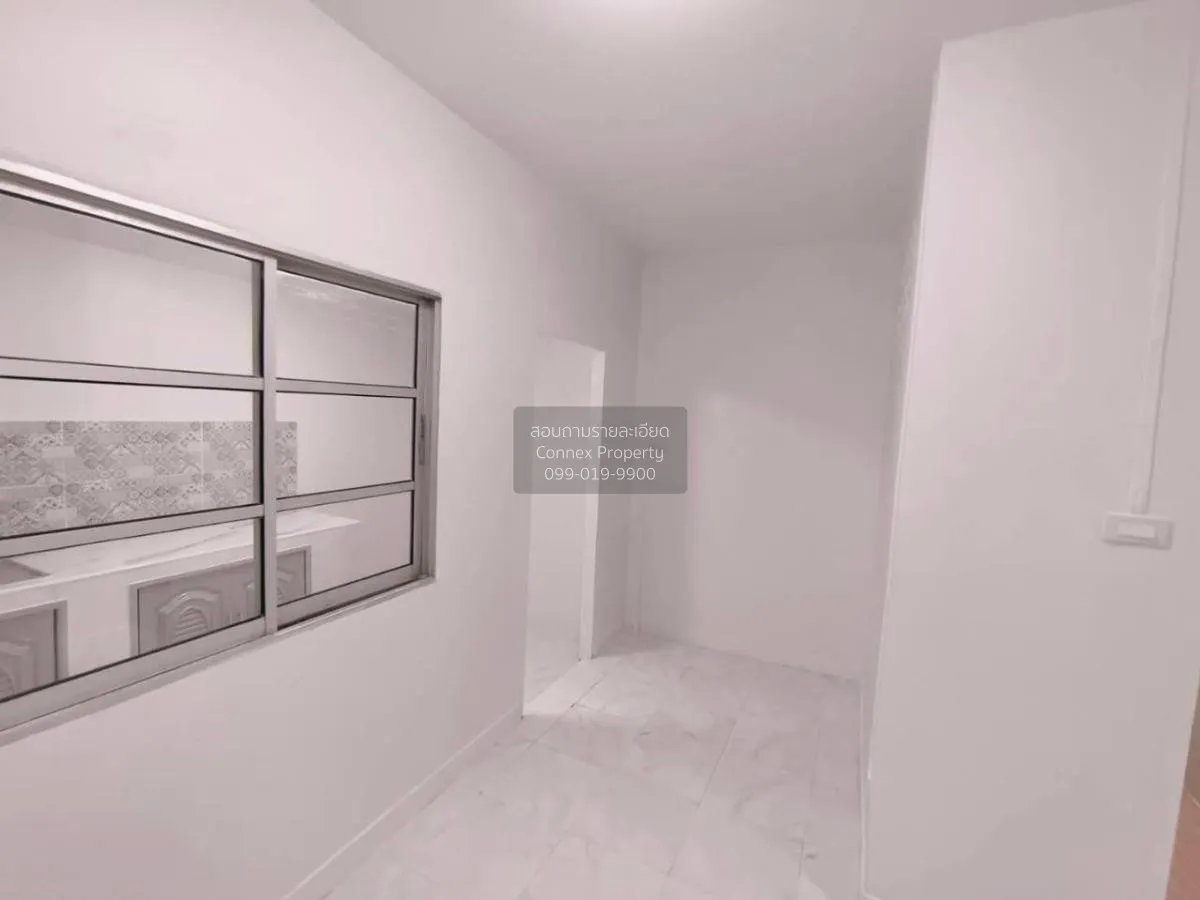 For Sale Townhouse/Townhome  , Muang Thai , Bang Sao Thong , Bang