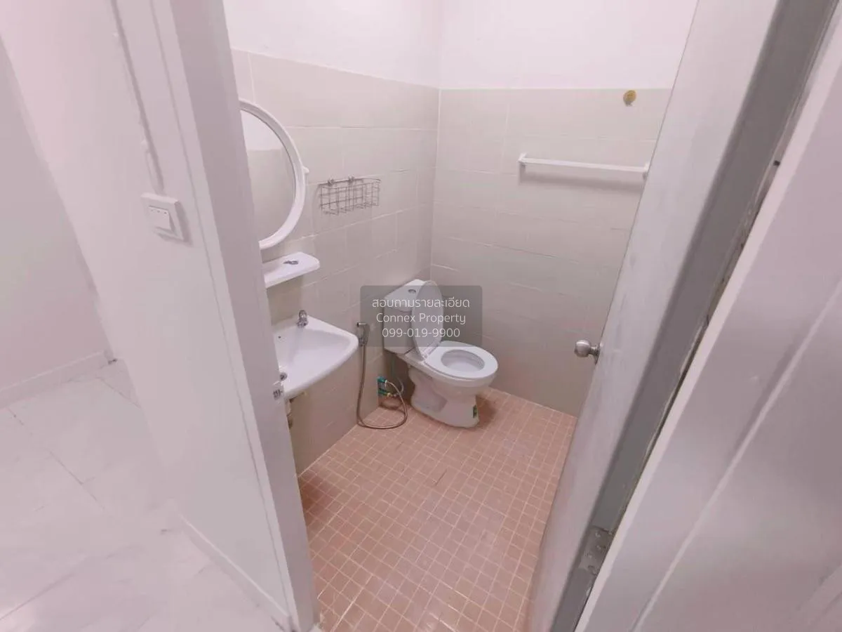 For Sale Townhouse/Townhome  , Muang Thai , Bang Sao Thong , Bang