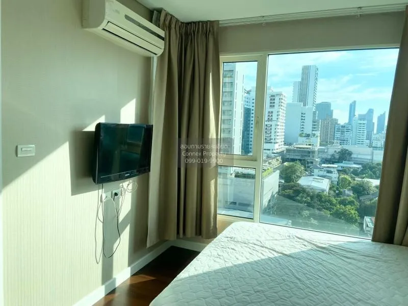 เช่าคอนโด  ไอวี่ ทองหล่อ วิวสวย BTS-ทองหล่อ คลองตันเหนือ เขต วัฒน