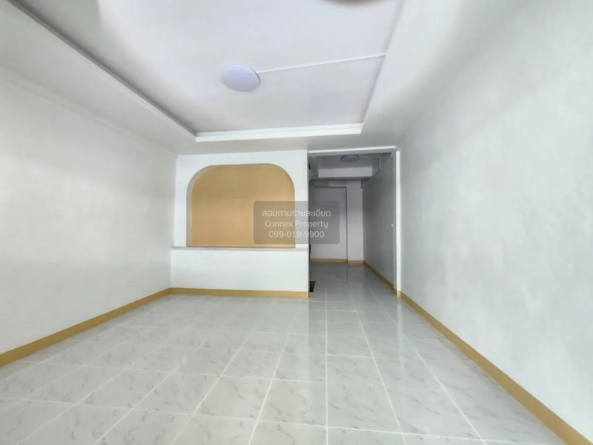 For Sale Townhouse/Townhome  , Baan Tepharak Villa , MRT-Tippawan 3