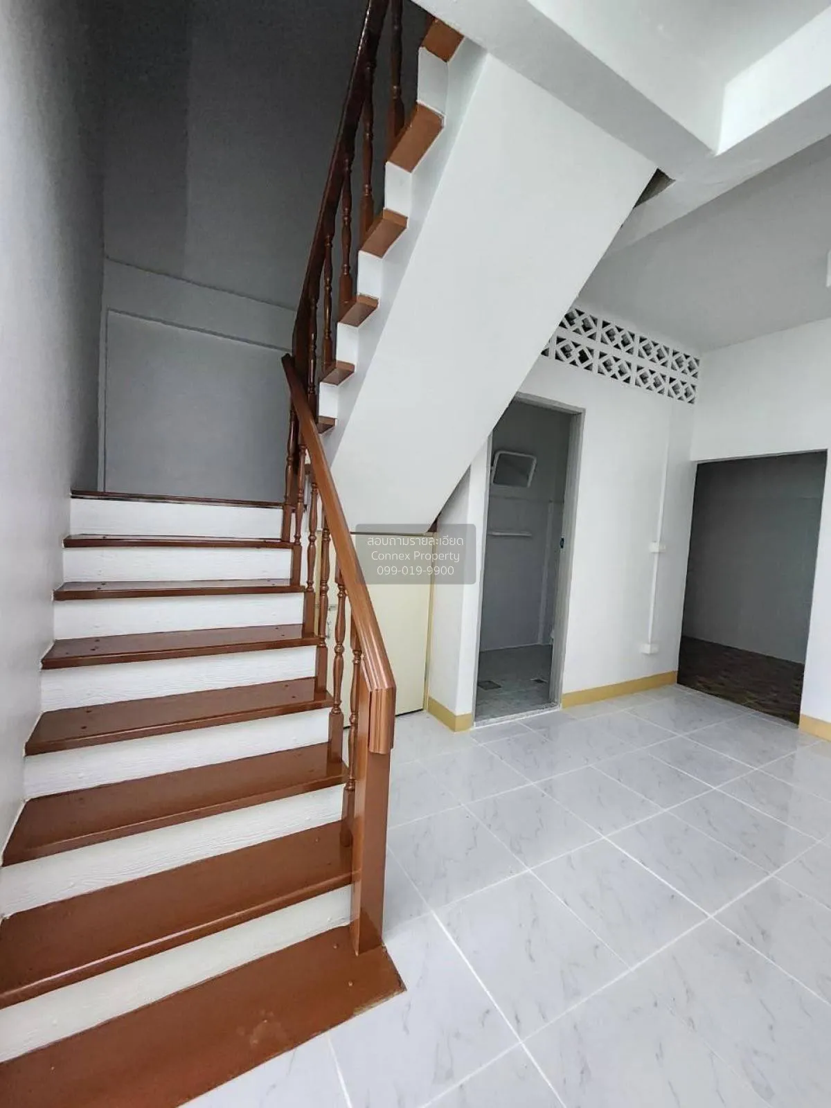 For Sale Townhouse/Townhome  , Baan Tepharak Villa , MRT-Tippawan 4