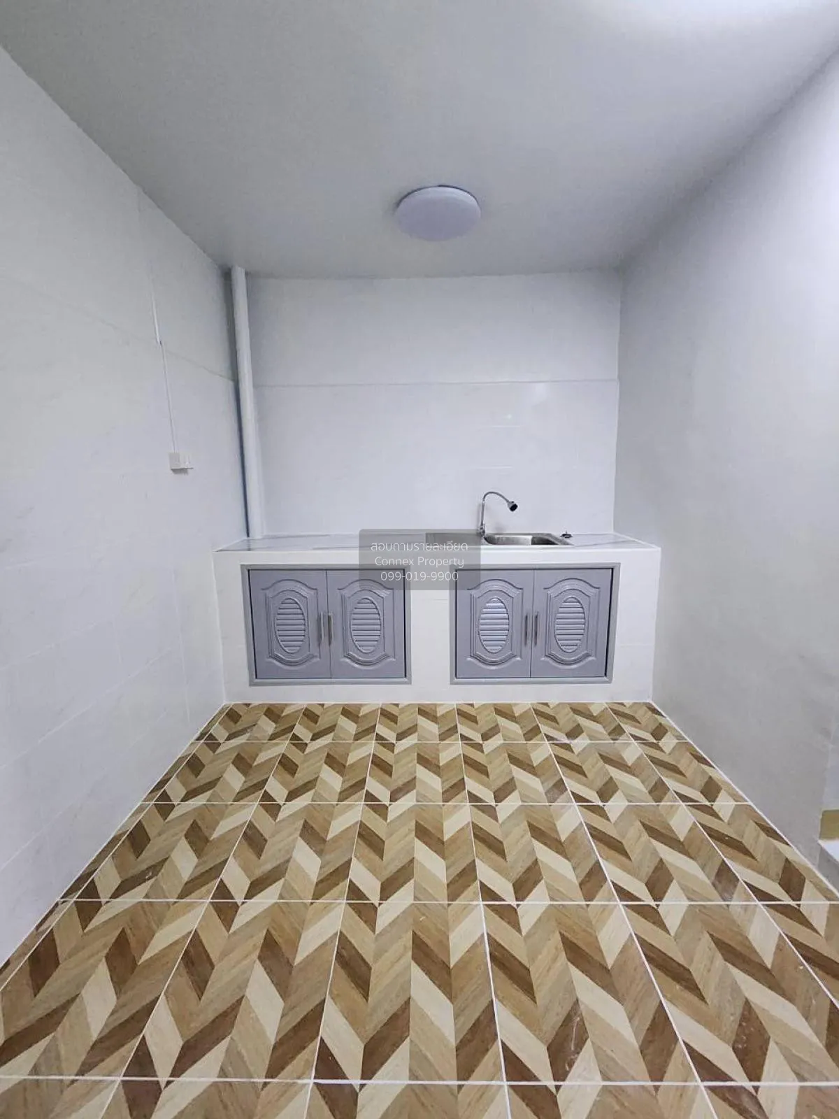 For Sale Townhouse/Townhome  , Baan Tepharak Villa , MRT-Tippawan