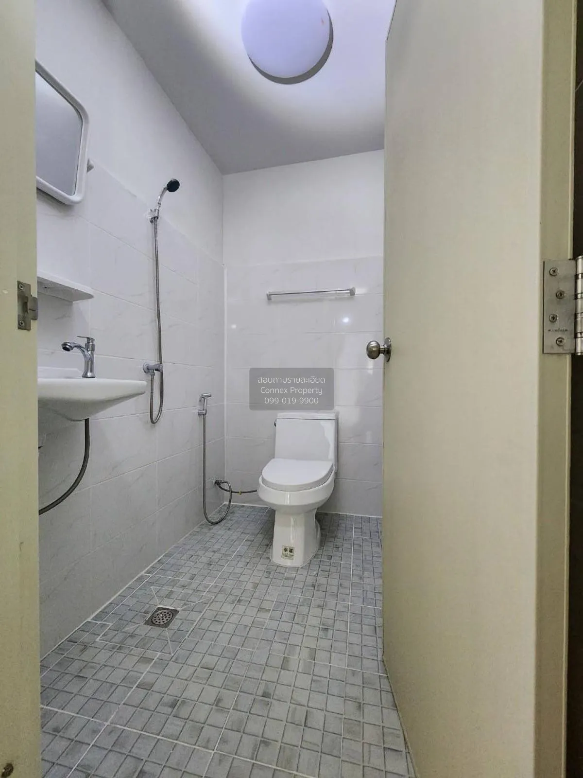 For Sale Townhouse/Townhome  , Baan Tepharak Villa , MRT-Tippawan