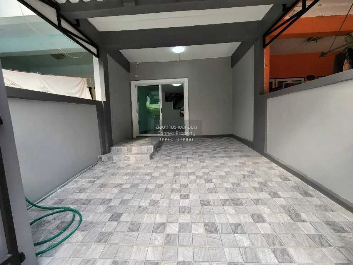 For Sale Townhouse/Townhome  , Suthawee (Soi Phon Sawang) , Bang  2