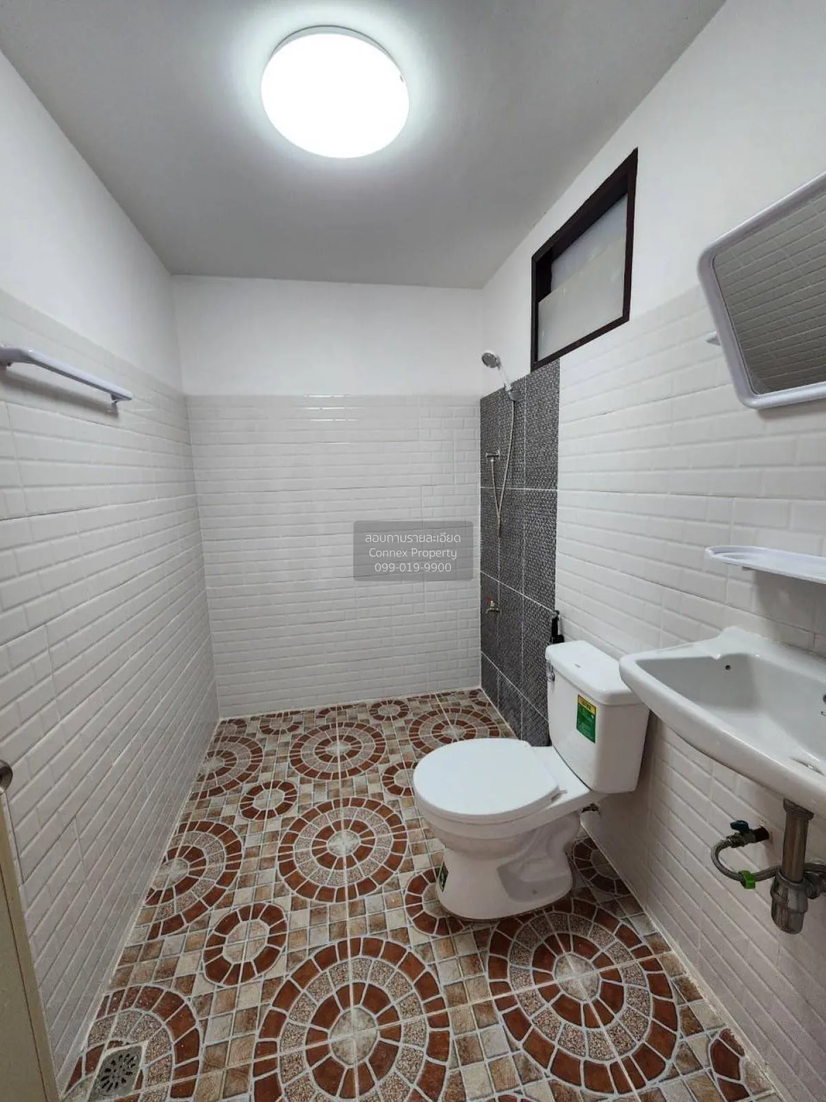 For Sale Townhouse/Townhome  , Suthawee (Soi Phon Sawang) , Bang 