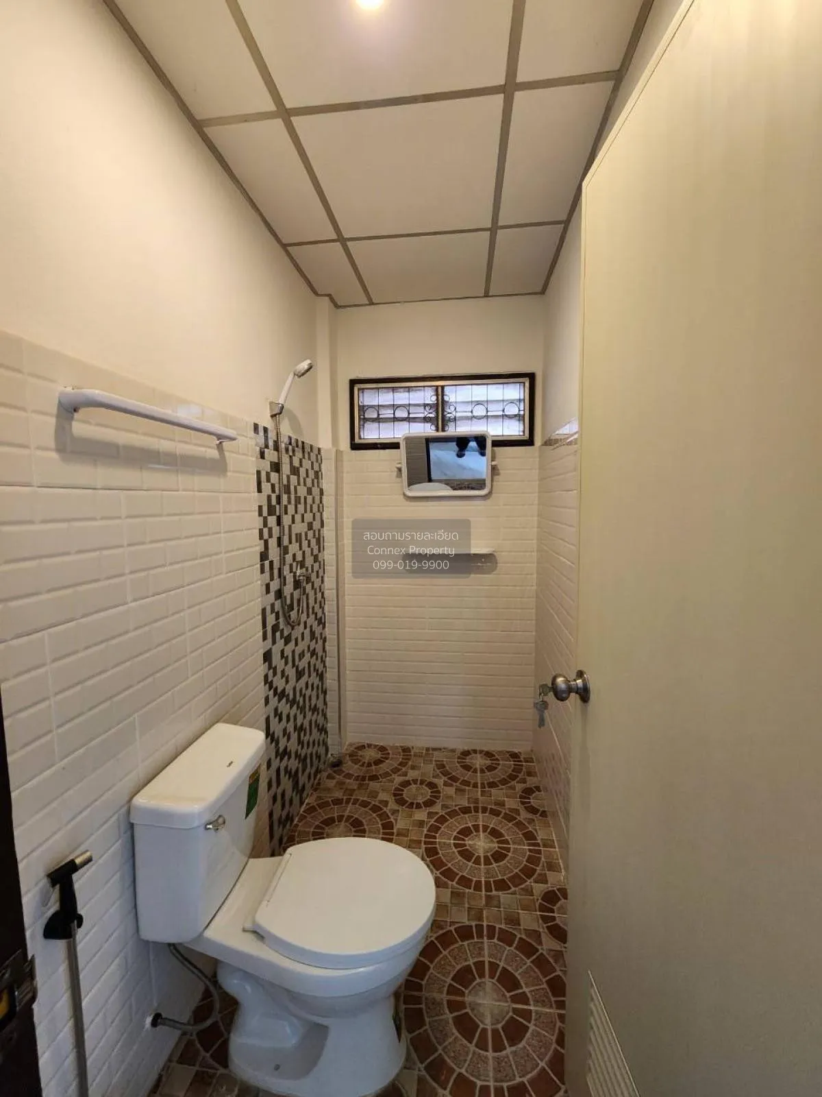 For Sale Townhouse/Townhome  , Suthawee (Soi Phon Sawang) , Bang 