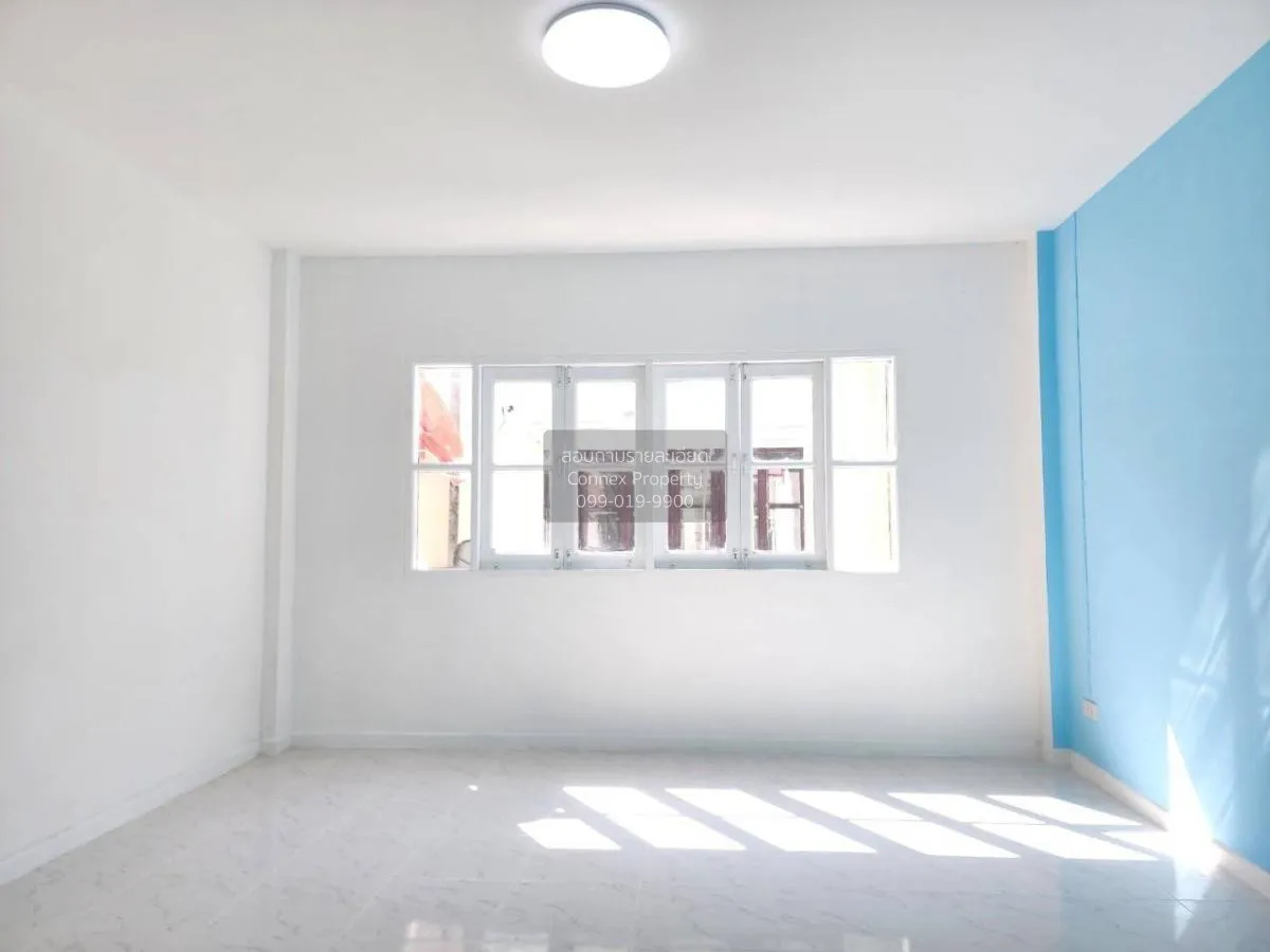 For Sale Townhouse/Townhome  , Baan Nantana Garden Bangpla , Bang