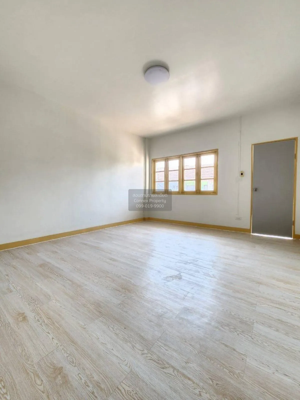 ขายทาวน์เฮ้าส์/ทาวน์โฮม  หมู่บ้านสยามนิเวศน์ 1 ในคลองบางปลากด พระ 4