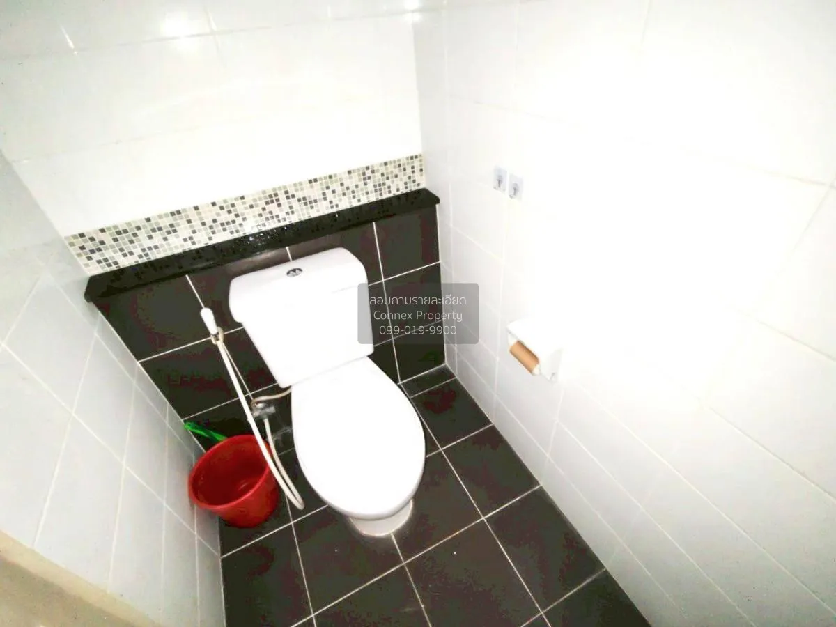 For Sale Townhouse/Townhome  , TOWN PLUS PRACHAUTHIT , wide front