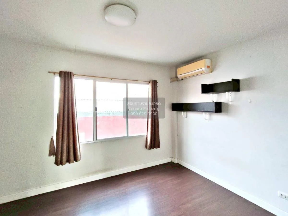 For Sale Townhouse/Townhome  , TOWN PLUS PRACHAUTHIT , wide front