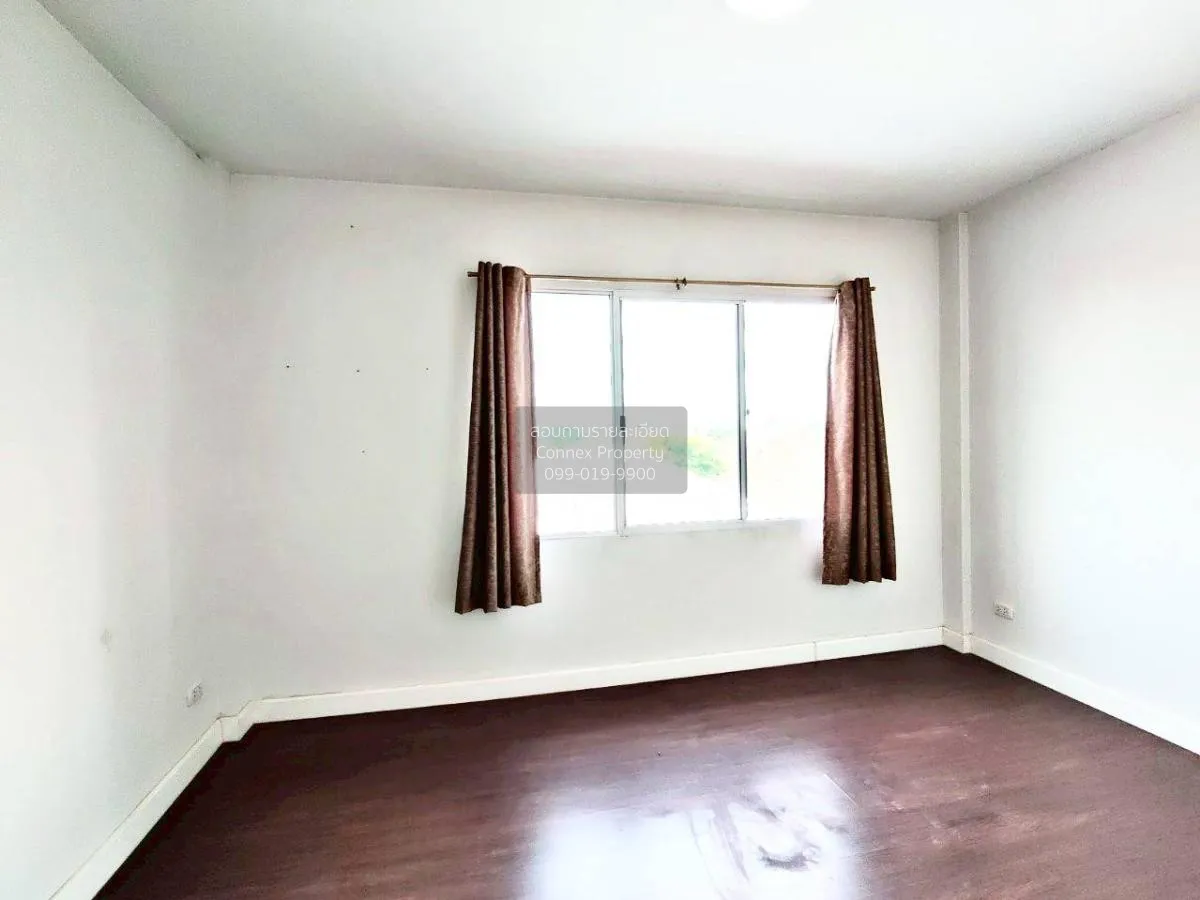 For Sale Townhouse/Townhome  , TOWN PLUS PRACHAUTHIT , wide front