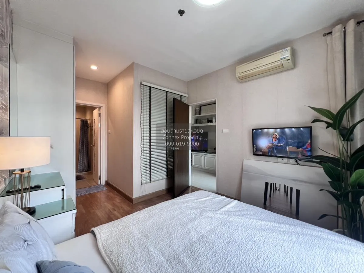 For Sale Condo , Ivy River , Bang Pakok , Rat Burana , Bangkok ,  4