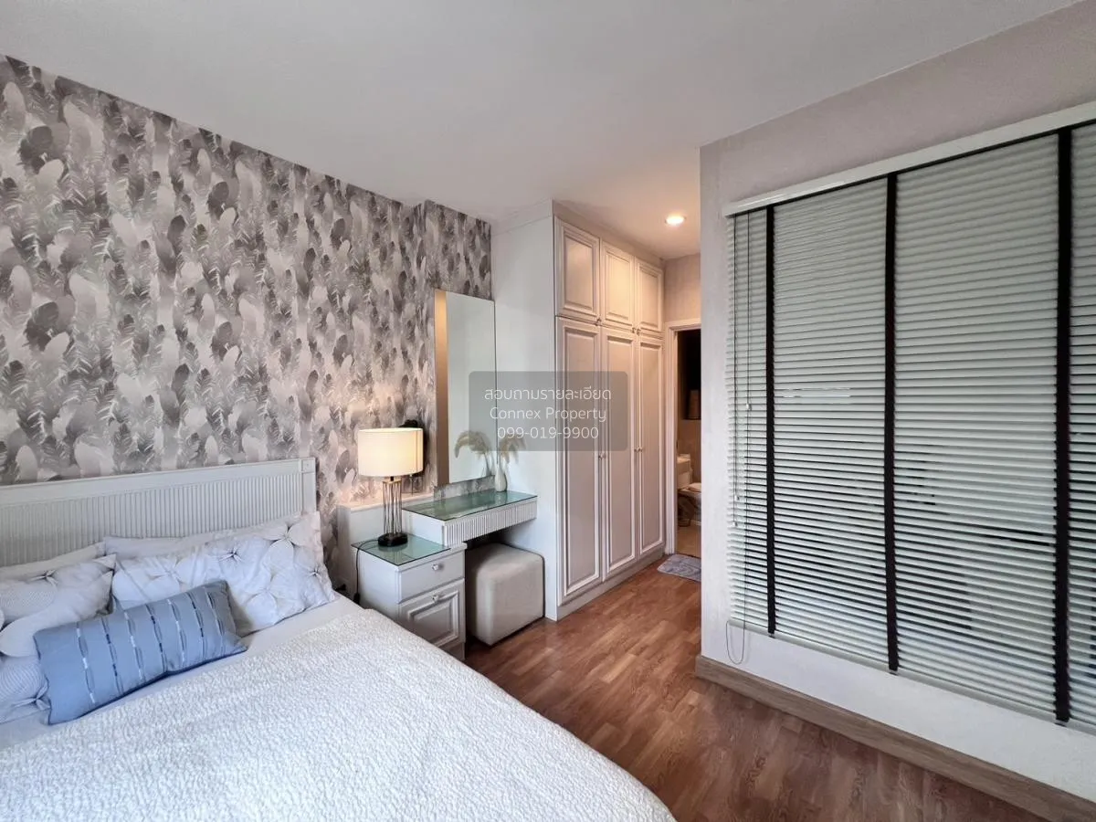 For Sale Condo , Ivy River , Bang Pakok , Rat Burana , Bangkok , 