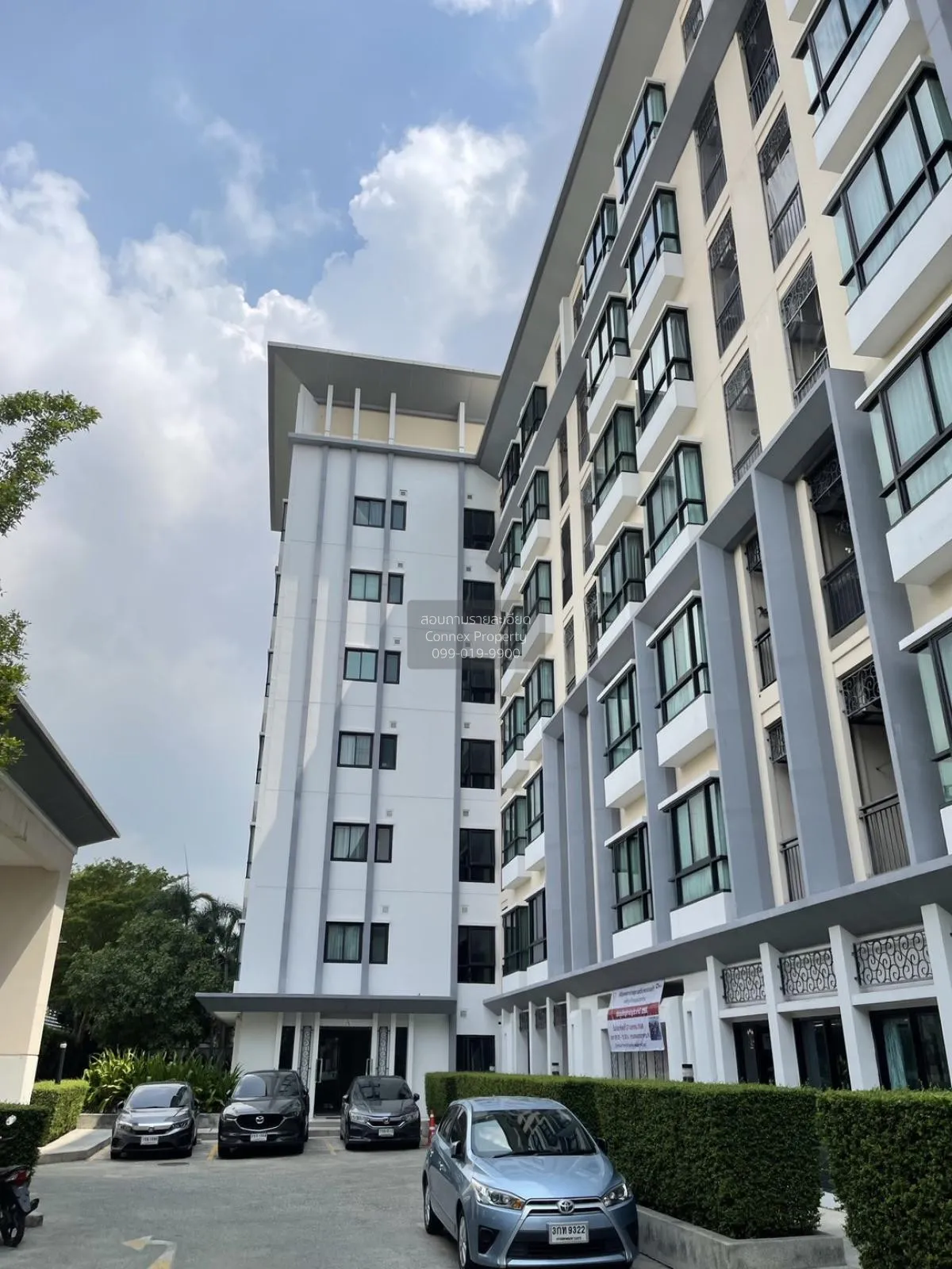 ขายคอนโด  เอส วัน พระราม 9 สวนหลวง เขต สวนหลวง กรุงเทพ CX-122099