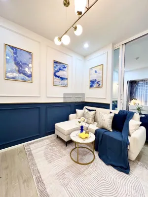 For Sale Condo , S1 Rama 9 , Suan Luang , Suan Luang , Bangkok , CX-122099