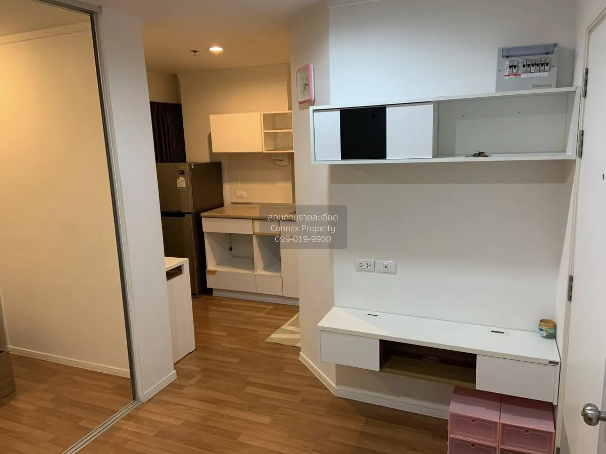 For Sale Condo , Lumpini Place Suksawat - Rama 2 , Chomphon , Cho 1